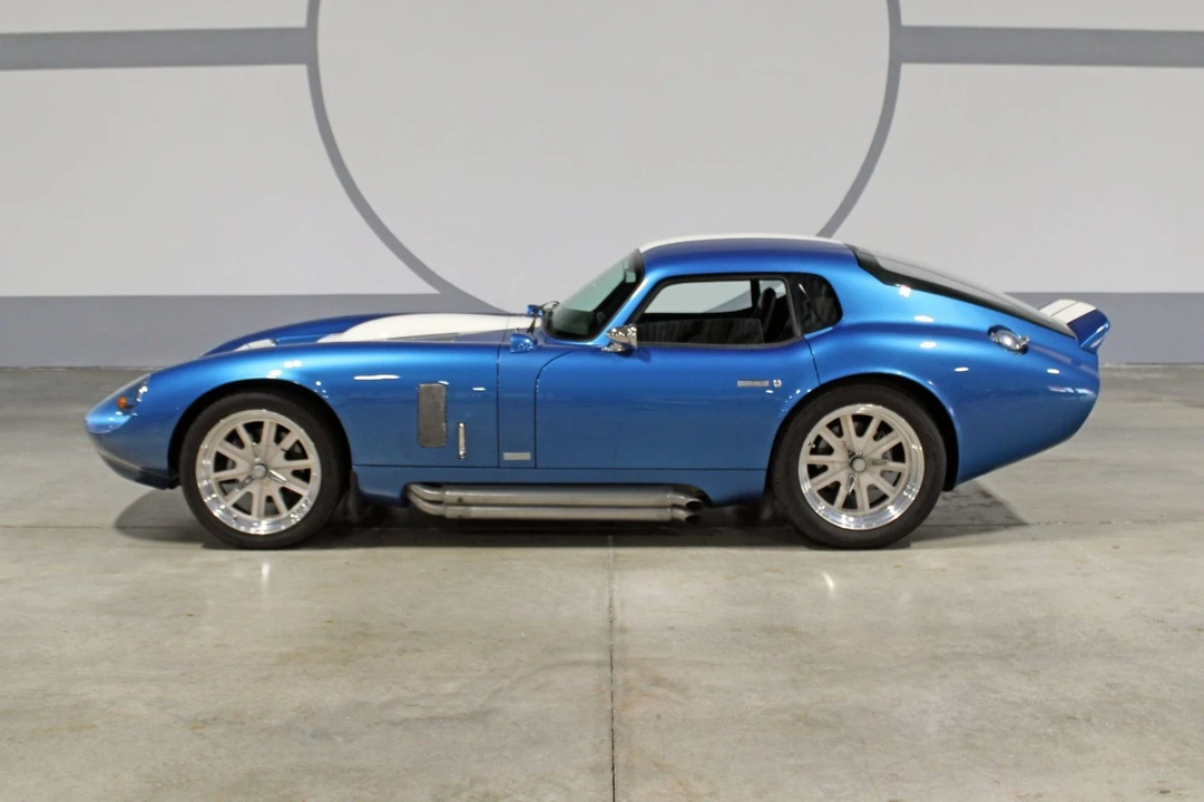 1964 Shelby Daytona Replica - Image 8 of 18