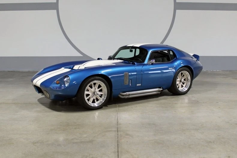 1964 Shelby Daytona Replica - Image 18 of 18