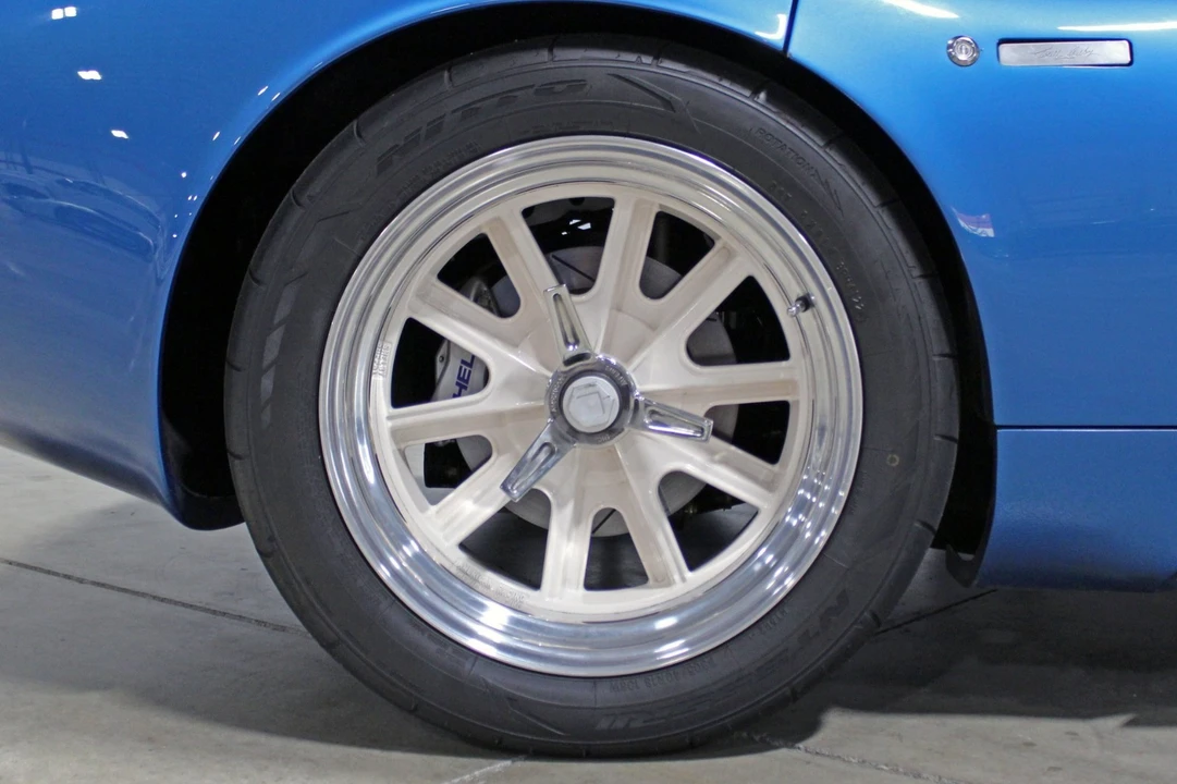 1964 Shelby Daytona Replica - Image 9 of 18