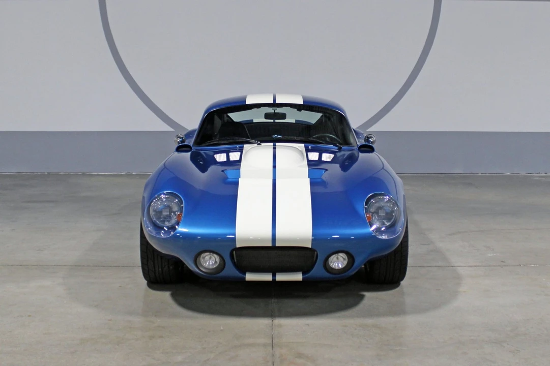 1964 Shelby Daytona Replica - Image 2 of 18