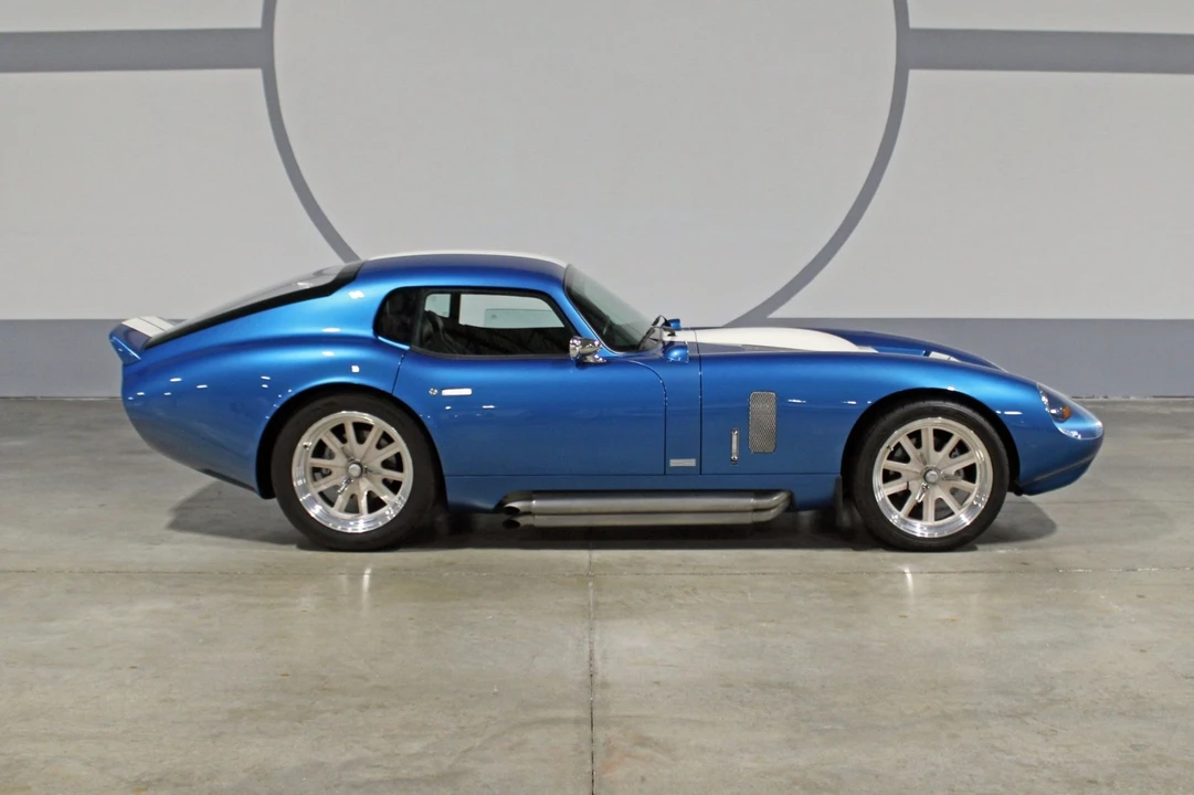 1964 Shelby Daytona Replica - Image 4 of 18