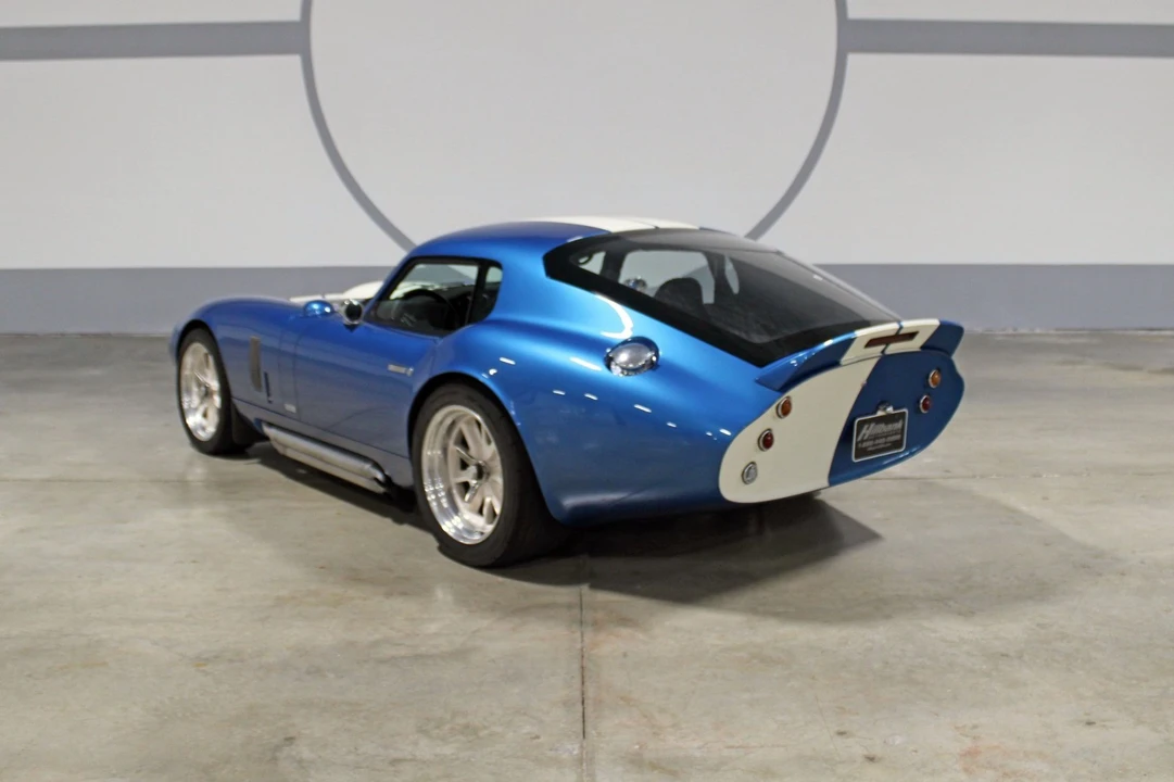 1964 Shelby Daytona Replica - Image 7 of 18