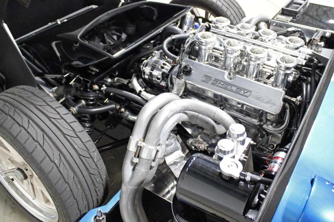 1964 Shelby Daytona Replica - Image 13 of 18