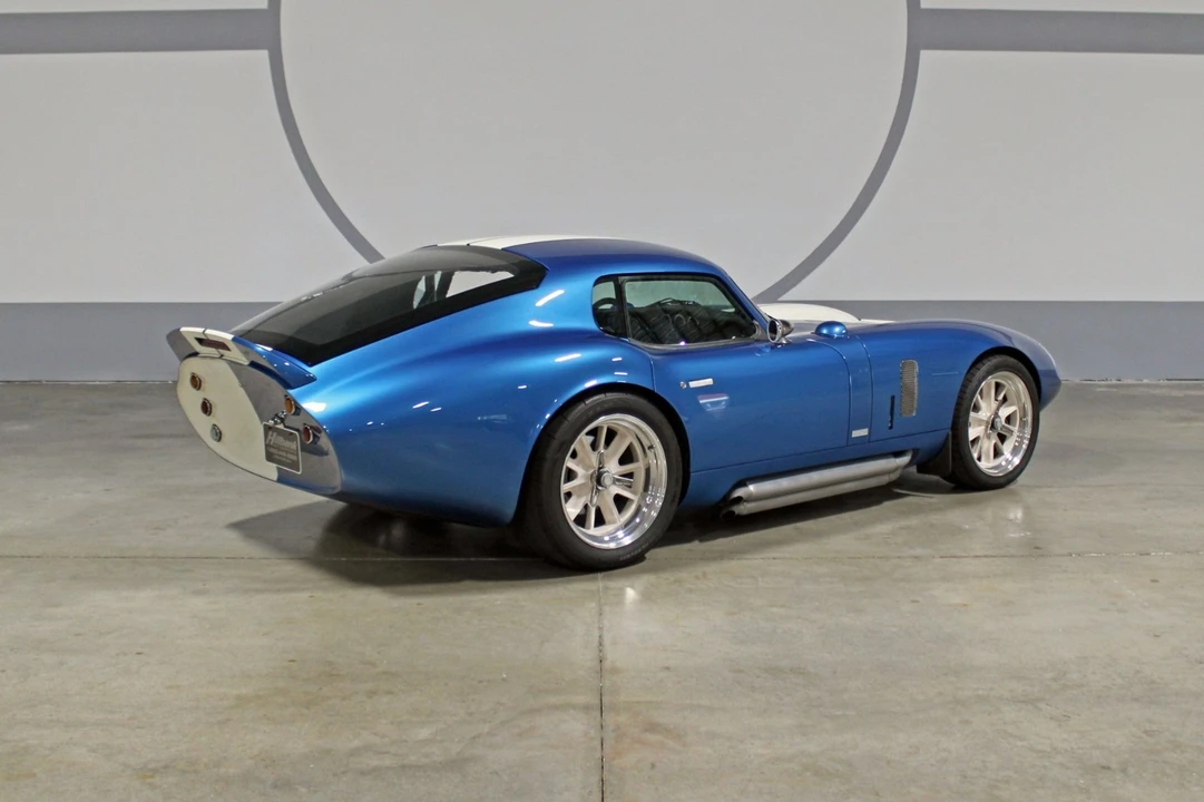 1964 Shelby Daytona Replica - Image 5 of 18