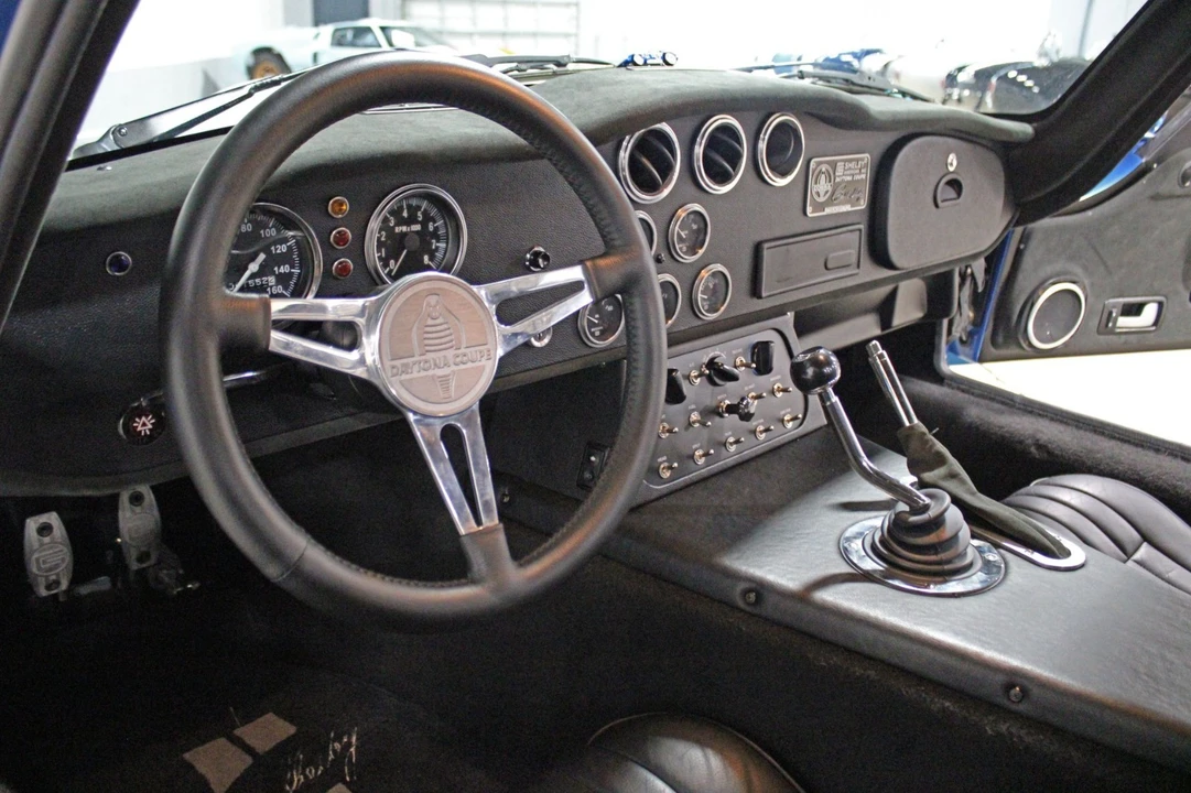 1964 Shelby Daytona Replica - Image 11 of 18