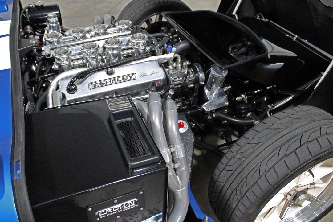 1964 Shelby Daytona Replica - Image 16 of 18