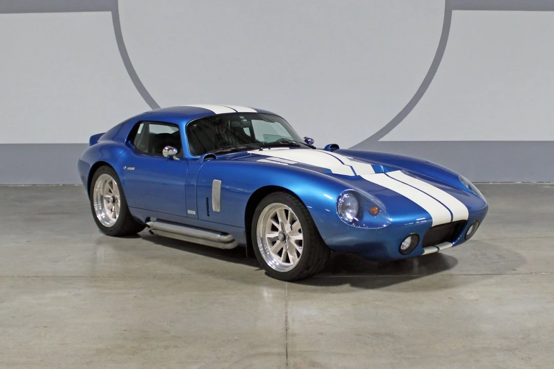 1964 Shelby Daytona Replica - Image 3 of 18
