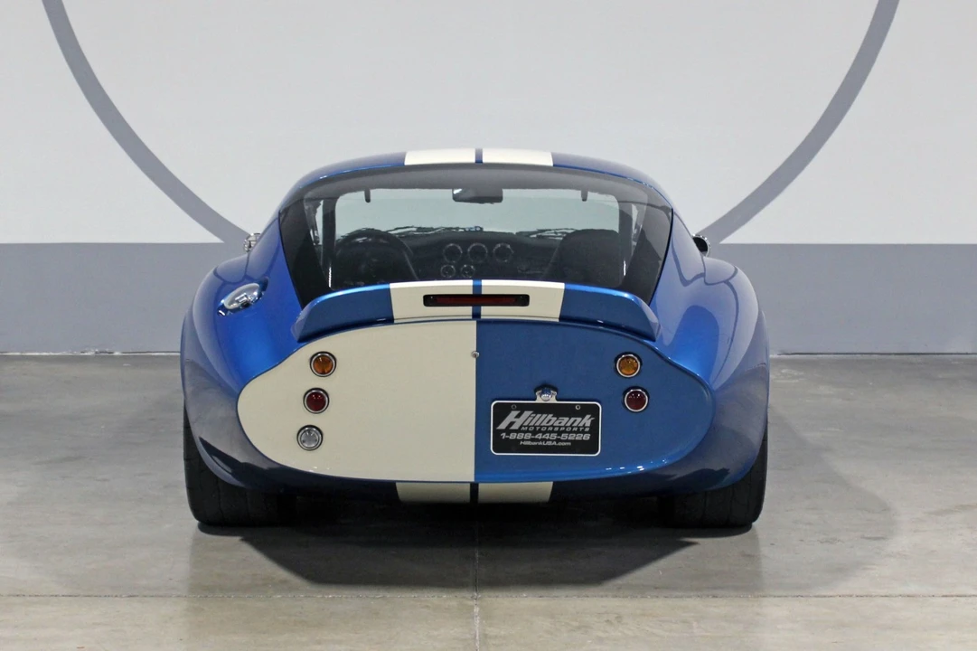 1964 Shelby Daytona Replica - Image 6 of 18