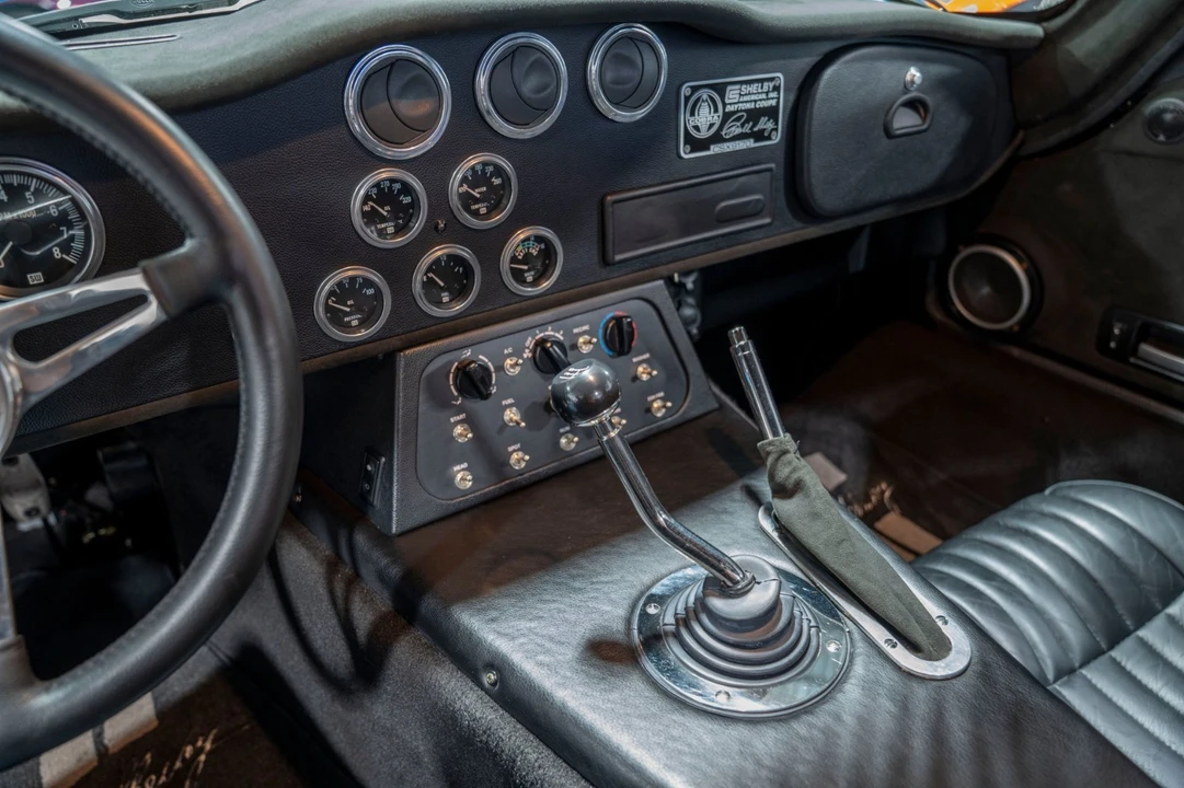 1964 Shelby Daytona Replica - Image 12 of 18