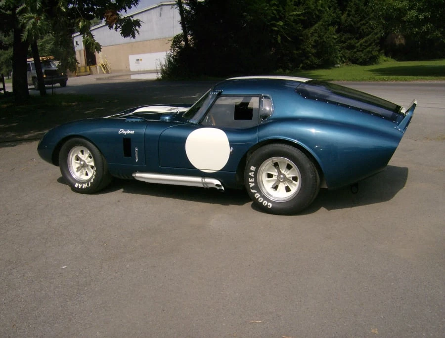 1964 Shelby Daytona Replica - Image 2 of 9