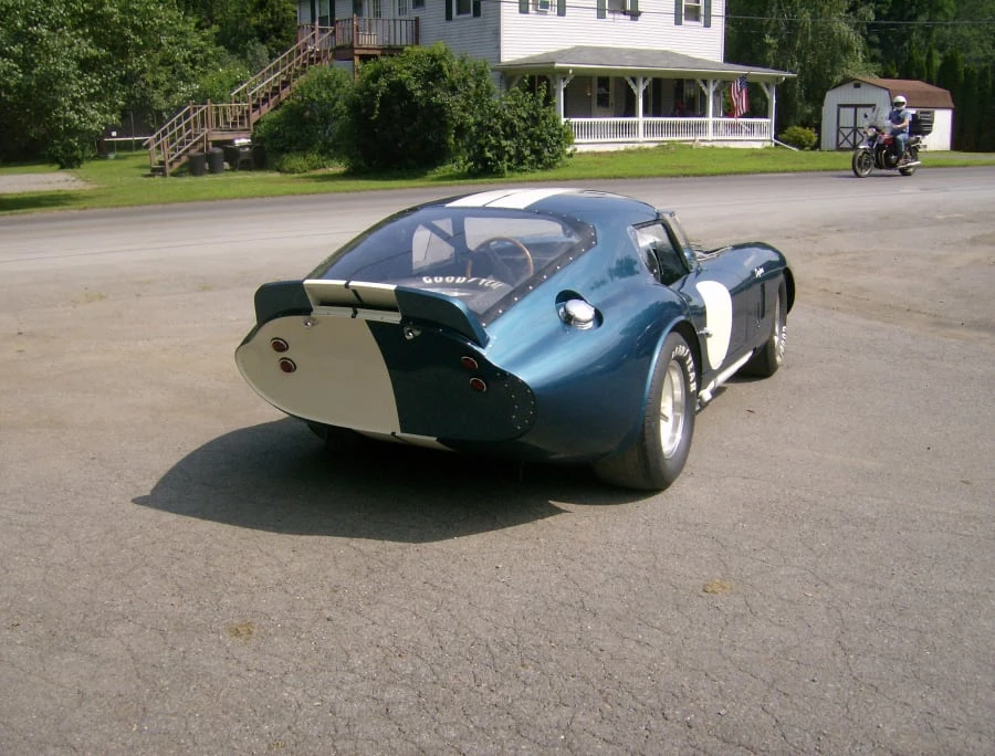1964 Shelby Daytona Replica - Image 3 of 9