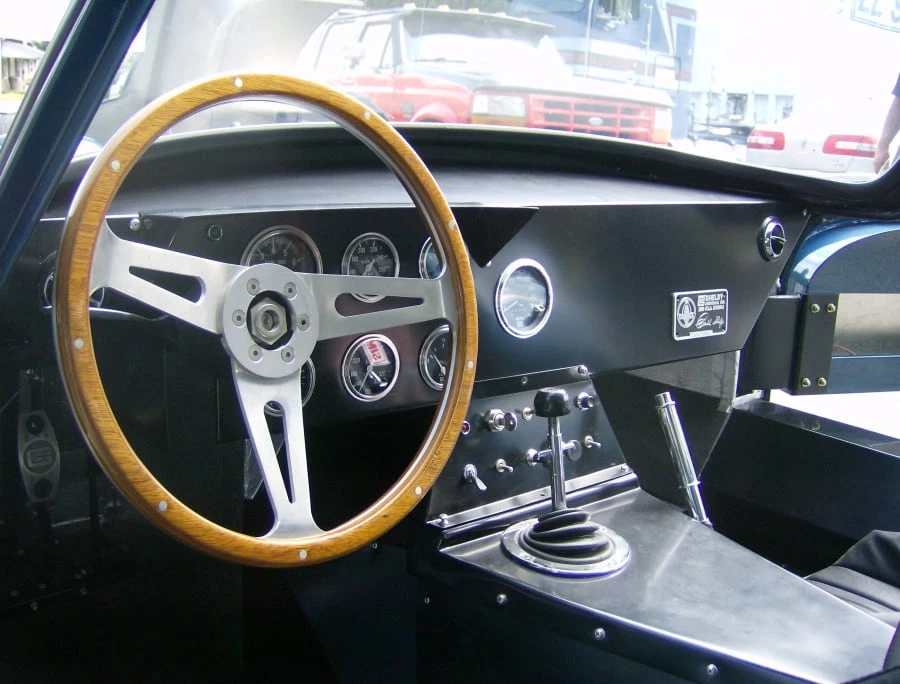 1964 Shelby Daytona Replica - Image 4 of 9