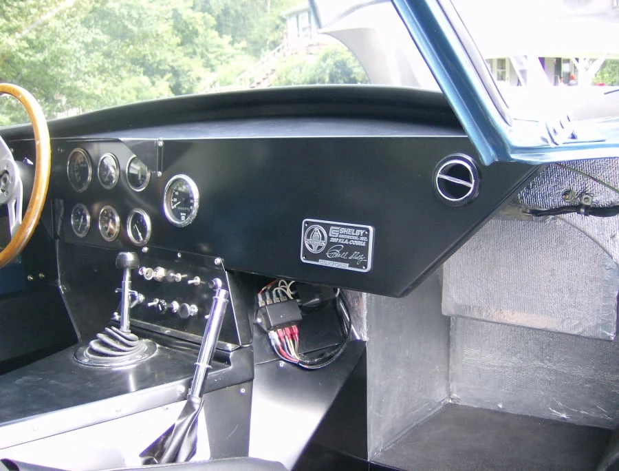 1964 Shelby Daytona Replica - Image 5 of 9