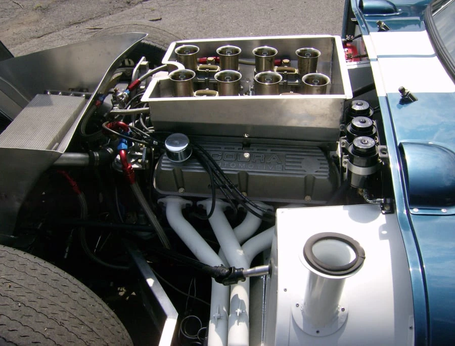 1964 Shelby Daytona Replica - Image 6 of 9