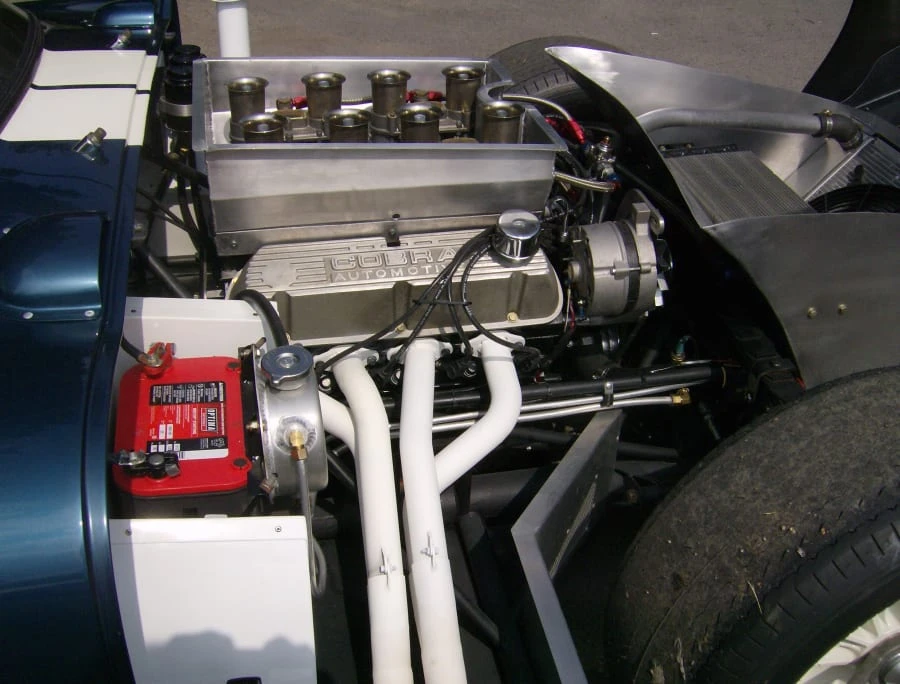 1964 Shelby Daytona Replica - Image 7 of 9