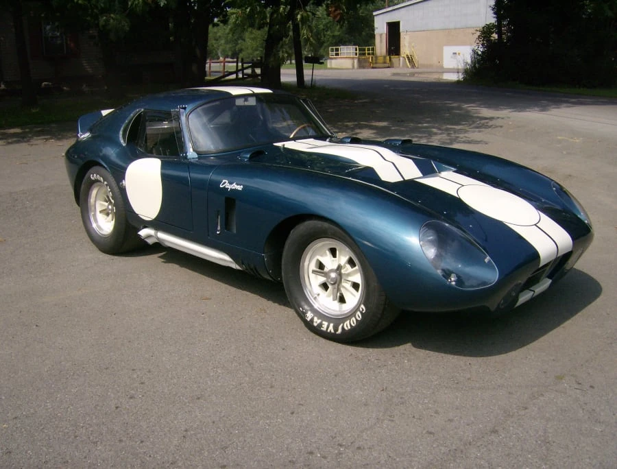 1964 Shelby Daytona Replica - Image 9 of 9