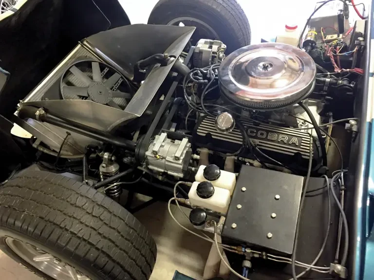 1964 Shelby Daytona Replica - Image 4 of 15