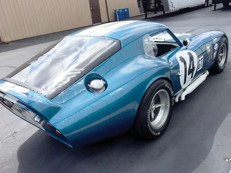 1964 Shelby Daytona Replica - Image 12 of 15
