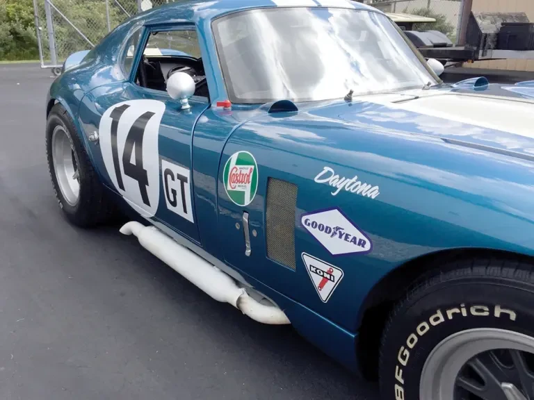 1964 Shelby Daytona Replica - Image 13 of 15