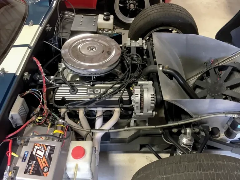 1964 Shelby Daytona Replica - Image 15 of 15