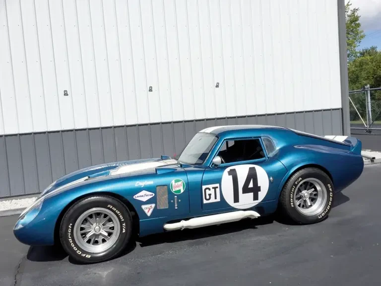 1964 Shelby Daytona Replica - Image 6 of 15