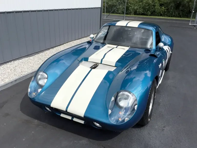 1964 Shelby Daytona Replica - Image 2 of 15