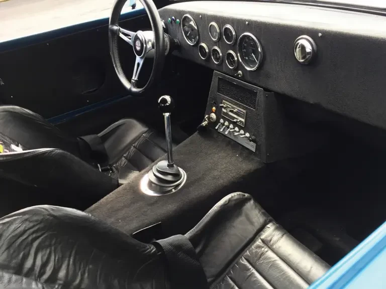 1964 Shelby Daytona Replica - Image 5 of 15