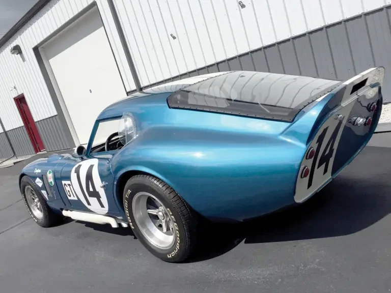 1964 Shelby Daytona Replica - Image 3 of 15