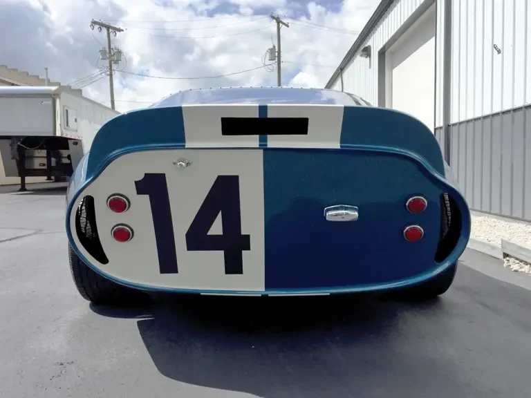 1964 Shelby Daytona Replica - Image 7 of 15
