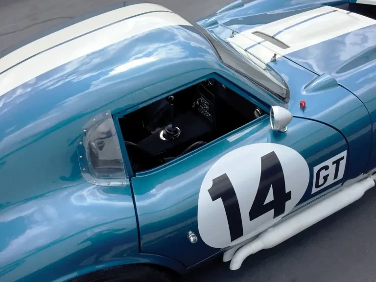 1964 Shelby Daytona Replica - Image 8 of 15