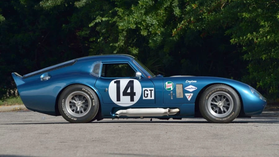 1964 Shelby Daytona Replica - Image 2 of 22
