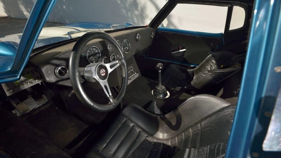 1964 Shelby Daytona Replica - Image 4 of 22