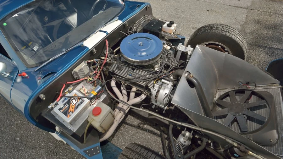 1964 Shelby Daytona Replica - Image 7 of 22