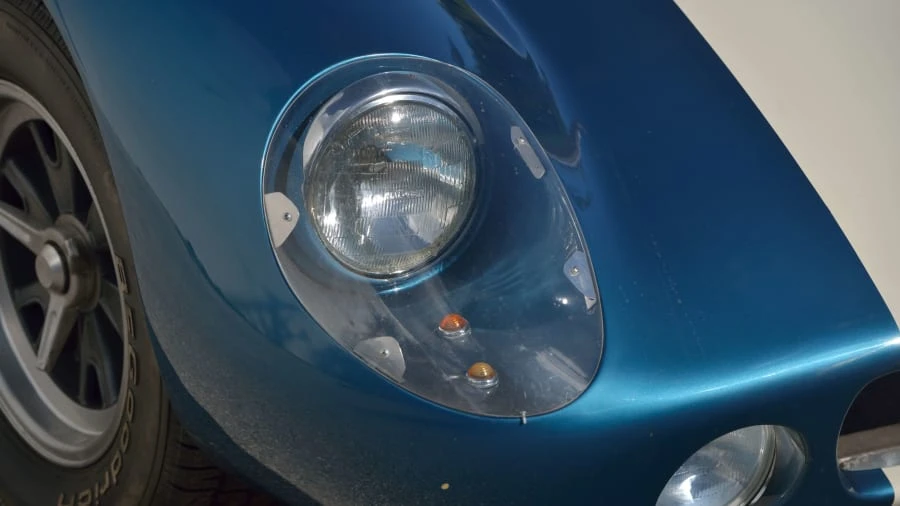 1964 Shelby Daytona Replica - Image 10 of 22