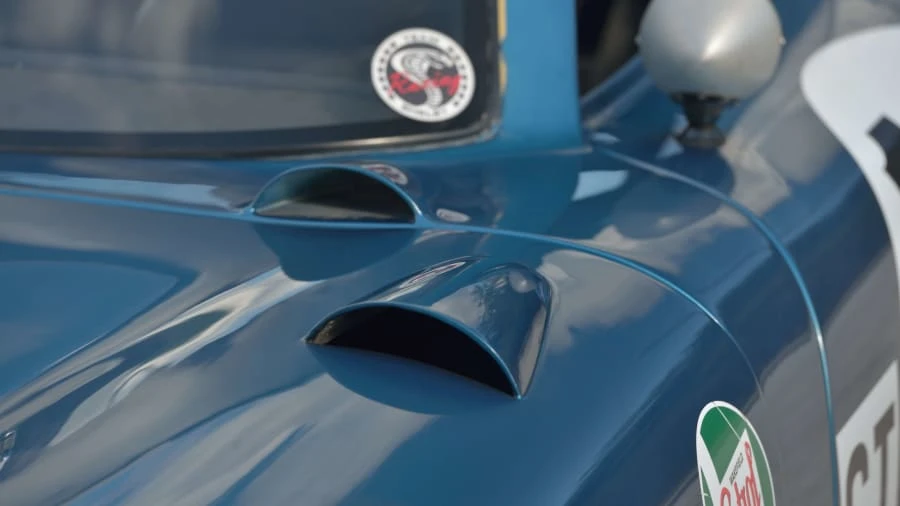 1964 Shelby Daytona Replica - Image 11 of 22