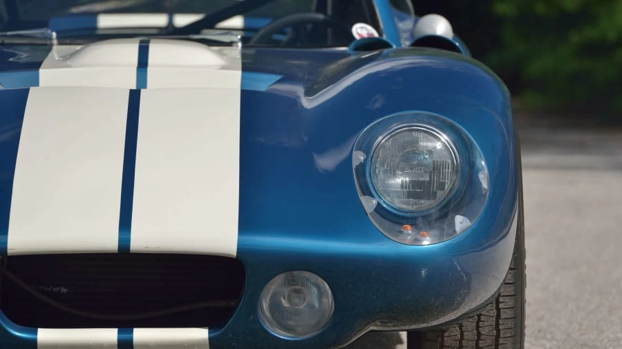 1964 Shelby Daytona Replica - Image 14 of 22