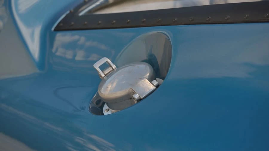1964 Shelby Daytona Replica - Image 18 of 22