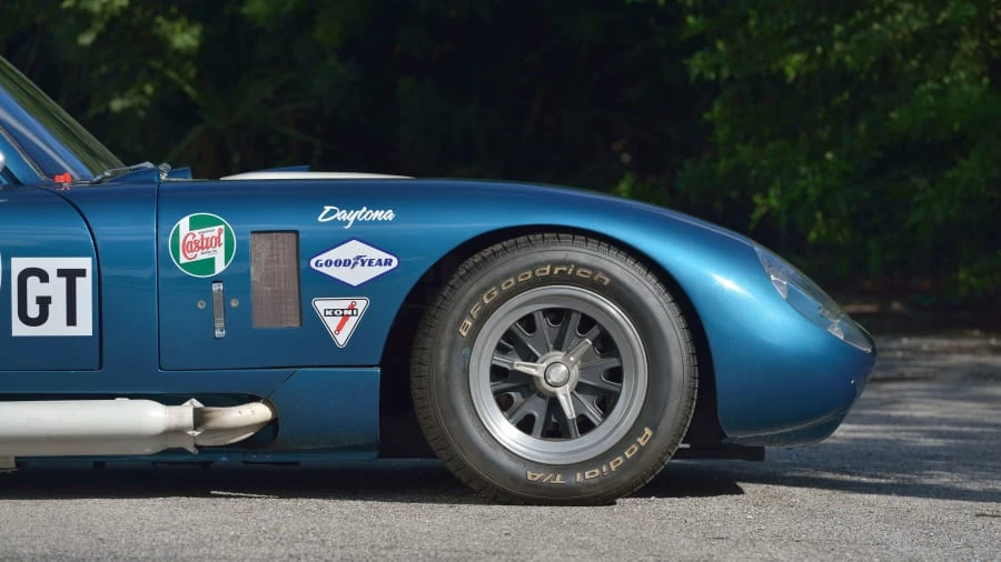 1964 Shelby Daytona Replica - Image 19 of 22