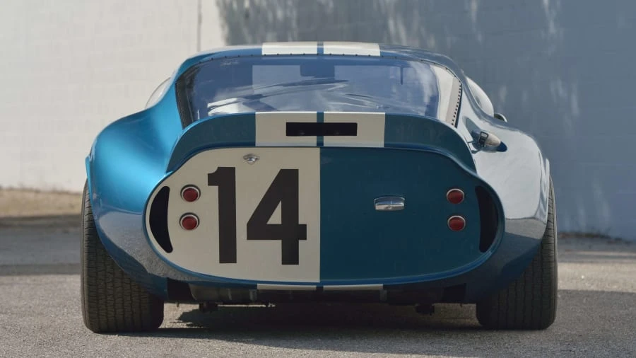 1964 Shelby Daytona Replica - Image 20 of 22