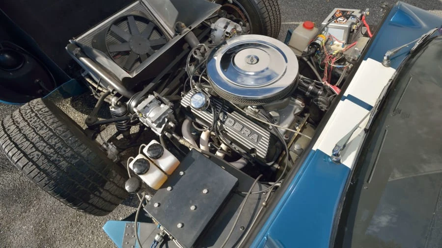 1964 Shelby Daytona Replica - Image 22 of 22