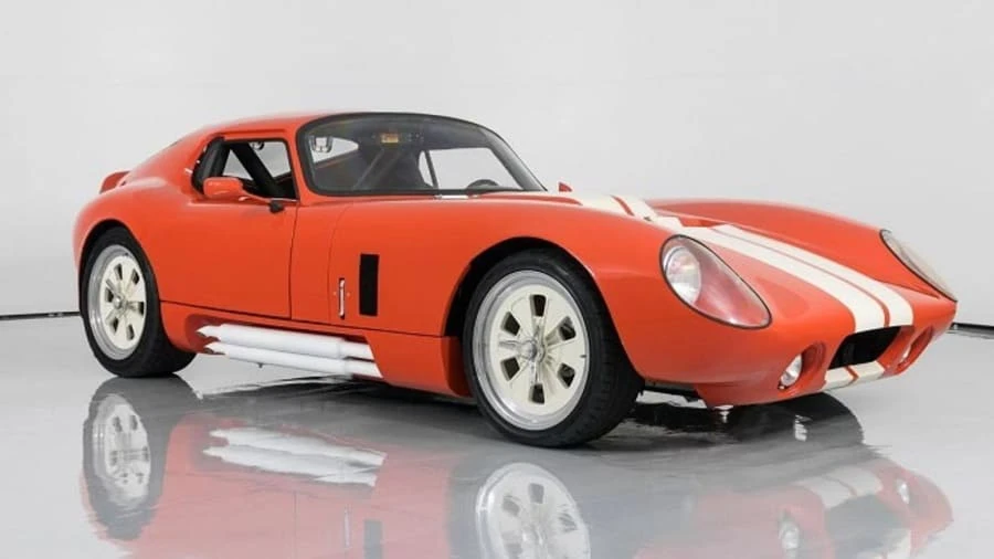 1964 Shelby Daytona Replica - Image 2 of 14