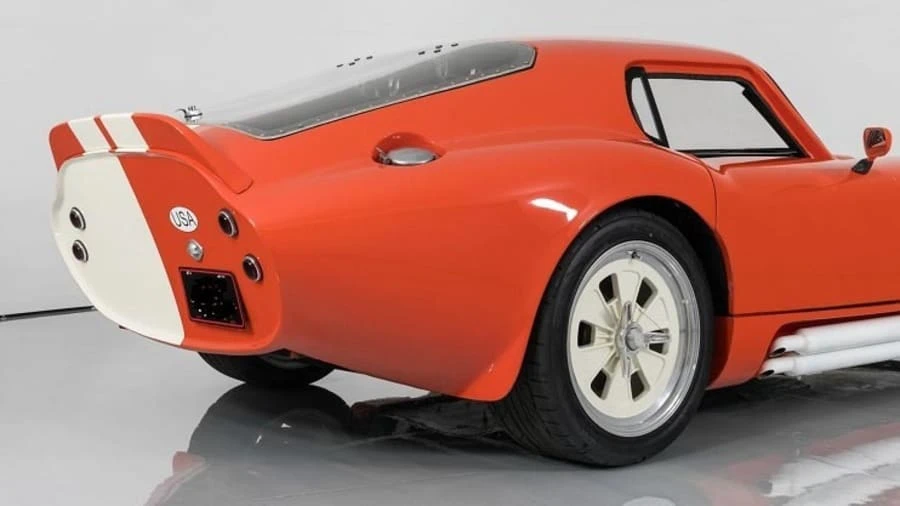 1964 Shelby Daytona Replica - Image 3 of 14