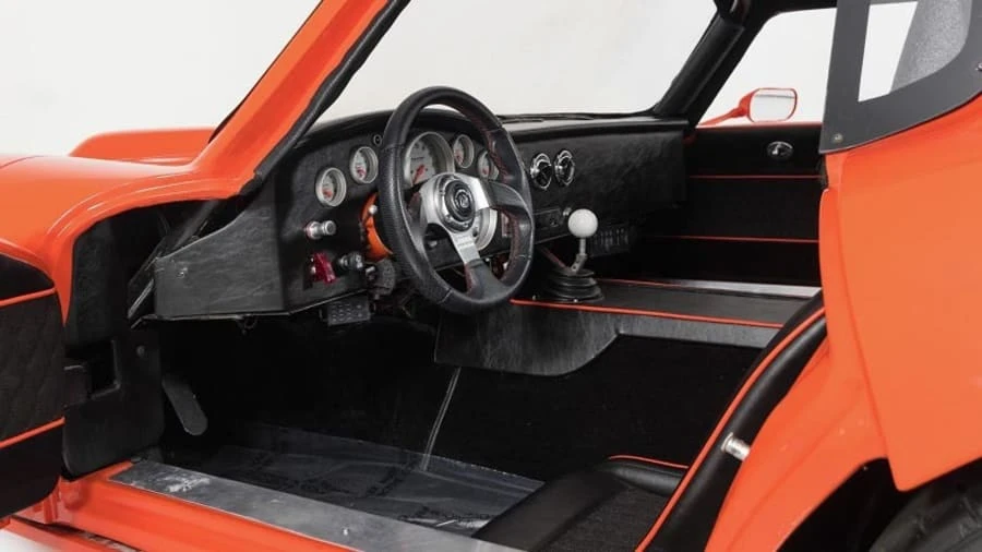 1964 Shelby Daytona Replica - Image 4 of 14
