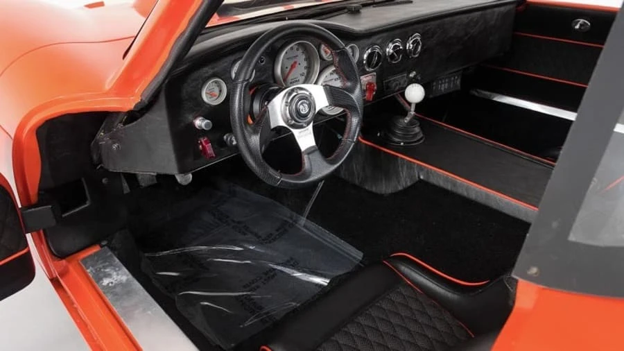 1964 Shelby Daytona Replica - Image 5 of 14
