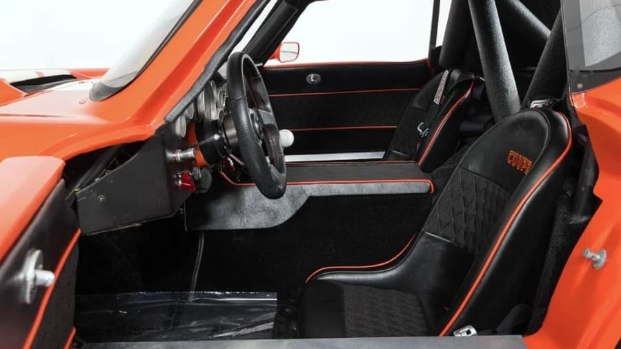 1964 Shelby Daytona Replica - Image 6 of 14
