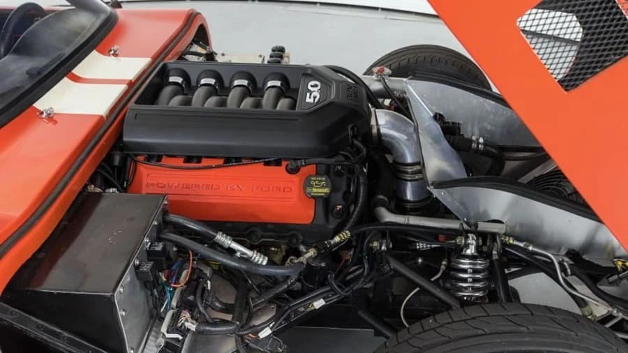 1964 Shelby Daytona Replica - Image 9 of 14