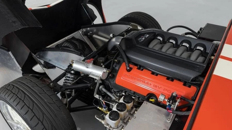 1964 Shelby Daytona Replica - Image 10 of 14