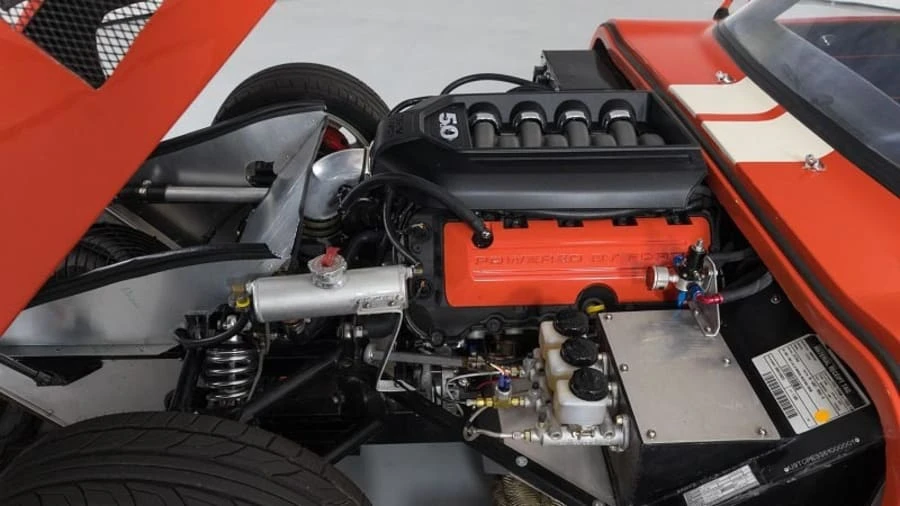 1964 Shelby Daytona Replica - Image 11 of 14