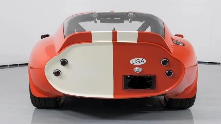 1964 Shelby Daytona Replica - Image 14 of 14