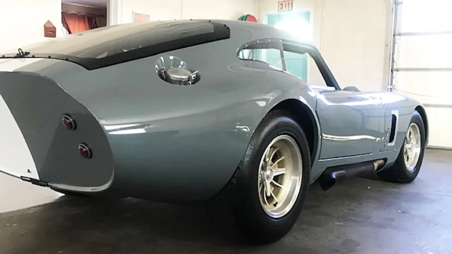 1964 Shelby Daytona Replica - Image 3 of 16